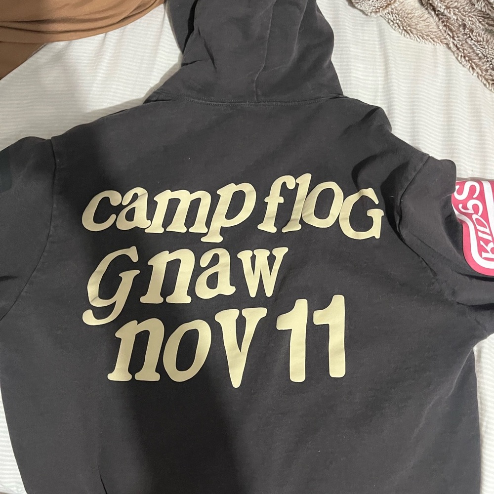 Kanye West sweatshirt